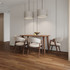 SPC ламинат Floorwood 6244 Дуб Веларус античный Residence 43 класс 1220х180х5 мм (каменно-полимерный) Т0039051 с фаской