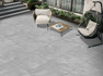 Керамогранит Rocks Grey 60х60 ProGRES Ceramica антискользящий (grip), матовый напольная плитка GSR0205