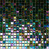 Мозаика NE35 15x15 стекло 29.5x29.5