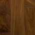 Инженерная доска НM flooring Орех американский селект Walnut лак 1-полосная