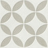 Керамогранит Mayari Taupe Petals Lt 22.3x22.3 Peronda лаппатированный (полуполированный) универсальный 3386037796