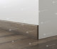 Alpine Floor плинтус SK 13-16 Фафнир 80х12.5х2200 ламинированный spc