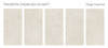 Керамогранит Travertin Cream 60x120 Matt Staro Dolomites матовый универсальная плитка УТ-00001447