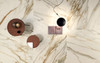 Керамогранит SLC.ST.GB.SM 2780х1200х6 Arch Skin Stone Calacatta патинированный универсальный