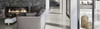 Керамогранит Venice Grey Levigato 60х120 Iris Fmg Venice Villa полированный универсальная плитка L62408