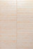 Керамогранит Colors Ivory 4.8х45 Sadon глянцевый настенный J92077