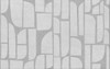 Настенная плитка Форм Серый Низ 02 25x40 Gracia Ceramica матовая керамическая 010100001576