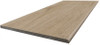 Ступень фронтальная Multistep Islandia Abedul 33x120 керамогранит матовая New Tiles 81004