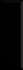 Настенная плитка Monocolor Biselado Brillo Negro 10x30 глянцевая керамическая