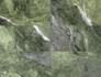 Керамогранит Amazona Leviglass Jade 60х120 Geotiles полированный универсальный
