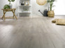 Ламинат AlsaFloor Solid Plus S536  Дуб Лен (без хром-эффекта) 1286х214х12 12 мм 33 класс с фаской