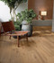 Керамогранит I872 Elisir Royal Dorato 20х120 RT Marca Corona матовый универсальный УТ-00026377