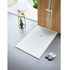 StaroHome Solid Душевой поддон White Matt 100х80х2.4 С0005836