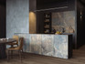Керамогранит Oxido Green 60x120 5 мм Matt Staro матовый универсальный С0005079