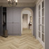 SPC ламинат Floorwood 3661 Таинственная звезда Authentic SPC 43 класс 640х128х4 мм (каменно-полимерный) Т0039072 с фаской