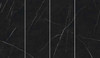 Керамогранит Marvel Meraviglia Black Origin 120x278 6 mm Lapp. Kit Endless 4 pcs Atlas Concorde Italy полированный универсальный AKQW