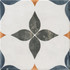 Керамогранит Mestral Green 15x15 APE Ceramica Cabanyal матовый универсальная плитка A048741