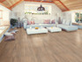 Ламинат Westerhof Cosmo Сигма 4114 1290х190х8 8 мм 33 класс с фаской