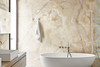 Керамогранит Onyx and More Golden Onyx Satin.80x80 Ret Casa Dolce Casa сатинированный универсальный 765422