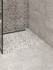 Керамогранит Concretehouse Серый Рельеф 29.7x59.8 Cersanit матовый универсальный A16541