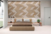 Керамогранит Soft Wood Maple Matt 60x120 Infinity Ceramica матовый, рельефный (рустикальный) настенная плитка 17259