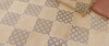 Декор Bejmat Decor Biscuit Azur (125060) 15х15 Wow керамогранит глянцевый