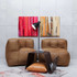 Керамогранит Clayton Loft Iron Matt 60x120 Buono Ceramica матовый универсальная плитка CVL4498M