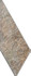 Эмеральд Бортик 30x60 Закругленный Левый Emerald Bor.30x60 Round Sx матовый