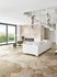 Керамогранит Reves De Rex Choco Glossy 80x180 Ret (770424) REX Ceramiche 80х180 полированный универсальный