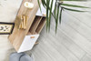 SPC ламинат Alpine Floor Intense ECO 9-5 Зимний лес 1220x183 (каменно-полимерный)