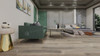 SPC ламинат Ensten Hygge ECO 102-19 Циния 43 класс 1524х180х4 мм (каменно-полимерный)