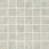 Мозаика Malpensa Grey Mosaico 30x30 керамогранит матовая, серый