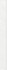 Плинтус Bullnose Fez White Matt (114749) 3,5х12,5 Wow матовый керамический