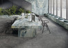 Керамогранит Iconic Cipolliino Lucido 160x320x0,6 cm полированный Infinity Ceramica Marble полированный универсальная плитка MB25_BLQ5