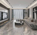 Керамогранит Cinerite 600x1200x10 grains soft-polished Basconi Home лаппатированный (полуполированный) универсальный BHW-0008