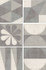 Декор 5286 Понти 20х20 Kerama Marazzi матовый керамический