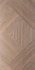 Керамогранит 1025 Brown Starwood 60x120 Fakhar Starwood структурированный настенная плитка 00-00000540