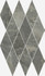 Мозаика Шарм Делюкс Оробико Даймонд Charme Deluxe Orobico Mos.Diamond керамогранитная 28x48