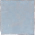Настенная плитка Melody Lyric Blue Br 13х13 Nanda Tiles глянцевая керамическая 00-00051760