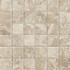 Мозаика Victory White Mosaic /Виктори Вайт керамогранитная 30x30