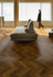 Ламинат MostFlooring Excellent Pro 3315 Рахманинов 1202х400х12 12 мм 34 класс с фаской
