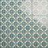 Керамогранит Soul Green Matt 20x20 Mainzu Meraki матовый универсальная плитка PT03507