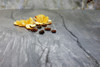 Керамогранит Marble Platinum Gris 60x120 (2,16) Roca Ceramica матовый настенный 62299