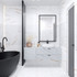Настенная плитка Statuario Gold 30х60 Eurotile Ceramica глянцевая керамическая