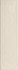 Настенная плитка Masovia Avorio A Gloss Str 7.8х29.8 Tubadzin глянцевая, рельефная (структурированная) керамическая 5900199263727