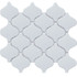 Мозаика Керамическая Latern White Matt (DL1005) 246х280х6