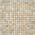 Мозаика 4M073-15T 298х298 15x15 оникс