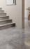 Керамогранит Pietra Viva Antracite Nat R 80x80 ABK матовый универсальный PF60012263
