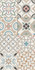 Настенная плитка Design Art Mix 2 WT36DST18 30х60 New Trend матовая керамическая