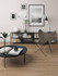 Керамогранит Torino Beige Mate 20х120 Artcer Wood матовый универсальная плитка 1103
